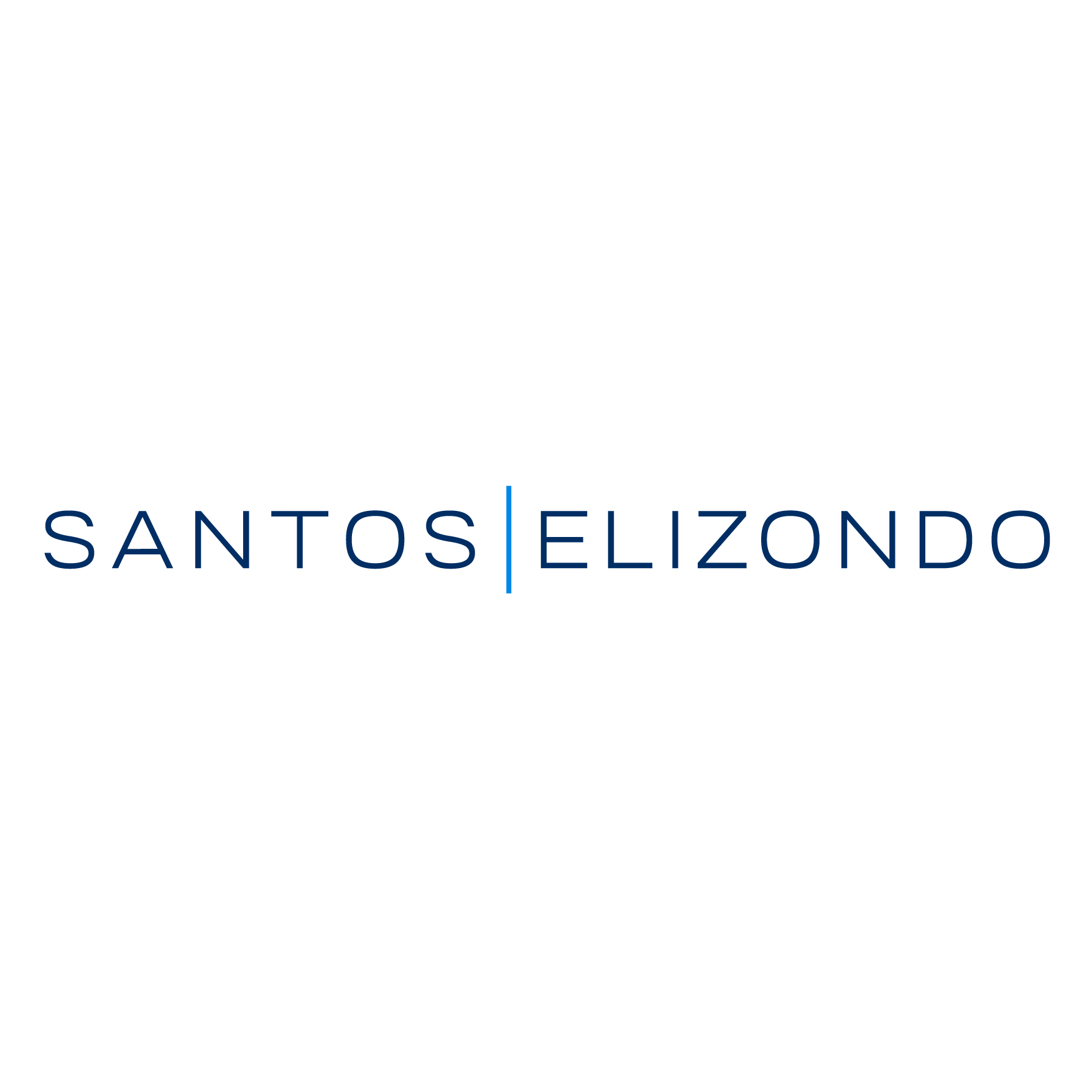 Santos Elizondo S.C. Logo