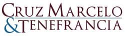 Cruz Marcelo & Tenefrancia Logo