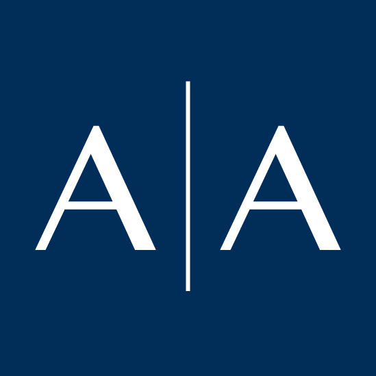 Astolfi e Associati Studio Legale Logo