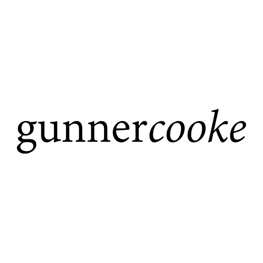 gunnercooke Logo