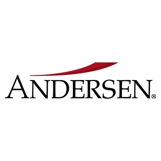 Andersen in Armenia Logo