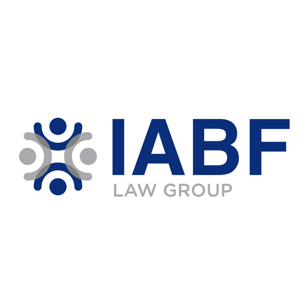IABF Law Firm Logo