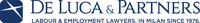 De Luca & Partners Logo
