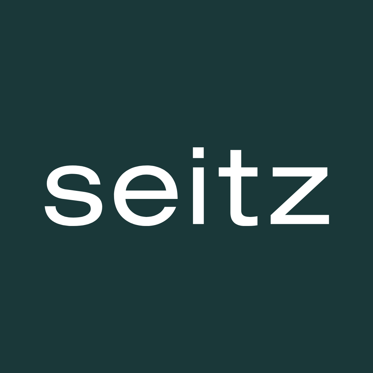 Seitz Logo