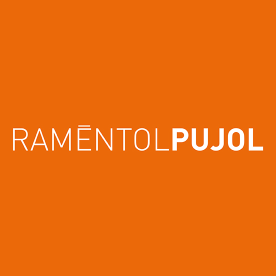 Raméntol Pujol Logo