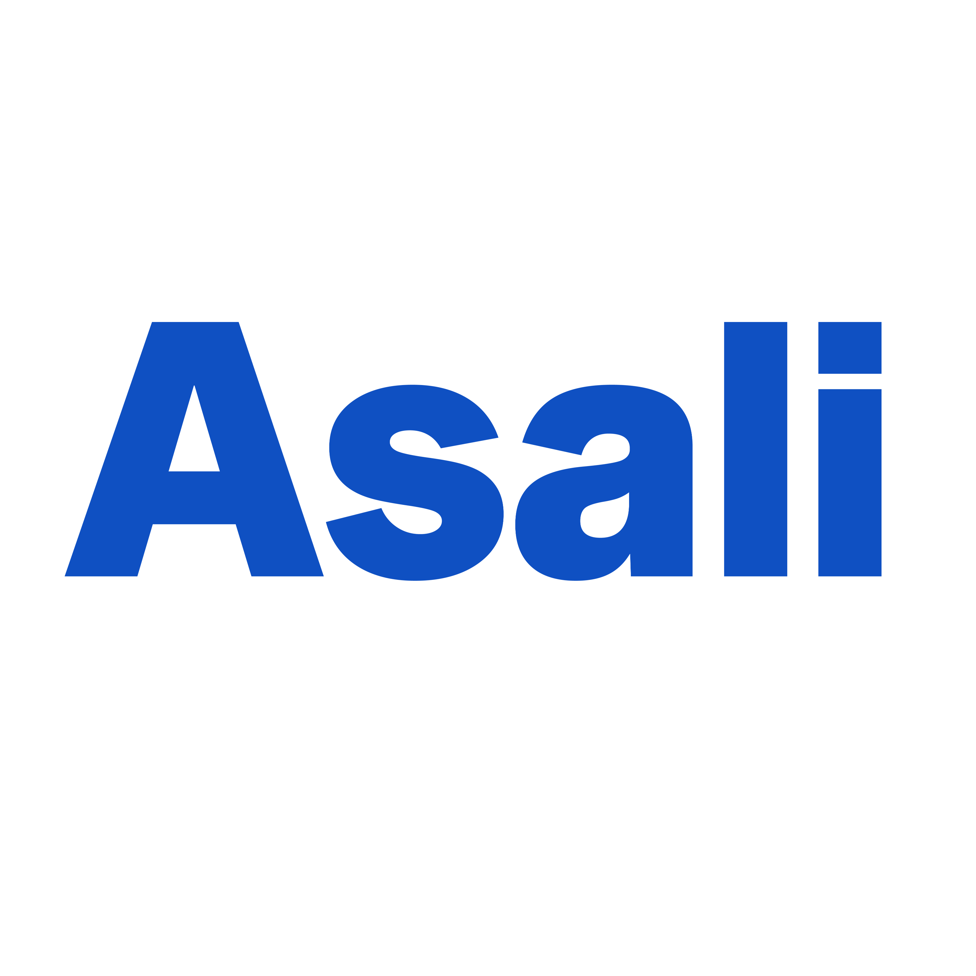 Bufete Asali Logo