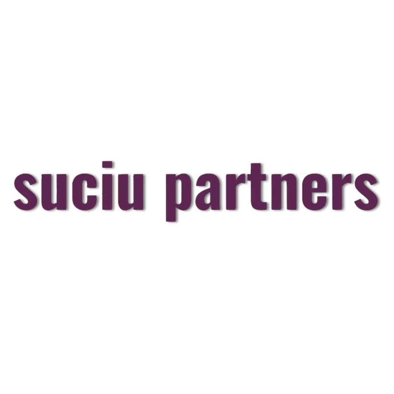 Suciu Partners Logo