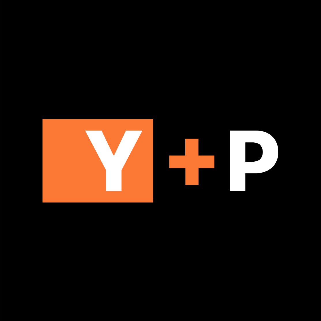 Youssef + Partners Arbitration Leaders Logo