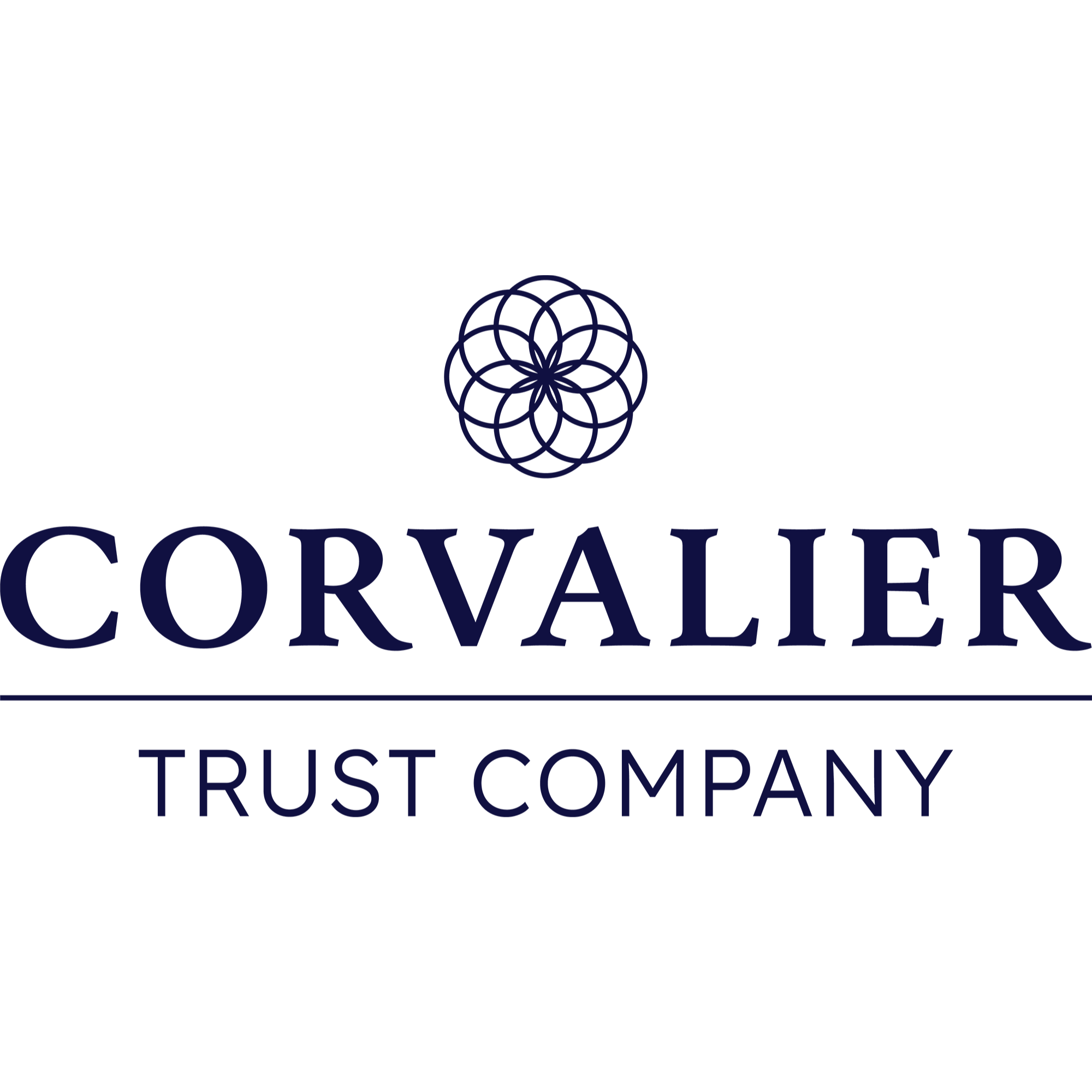 Corvalier Trust Company Limited Logo