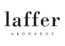 Laffer Abogados Logo