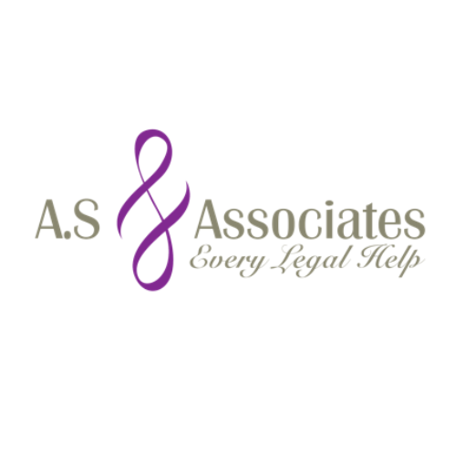 A.S & Associates Logo