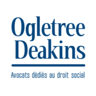 Ogletree Deakins Logo