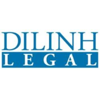 Dilinh Legal Logo