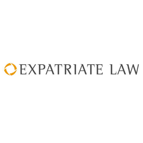 Expatriate Law Logo