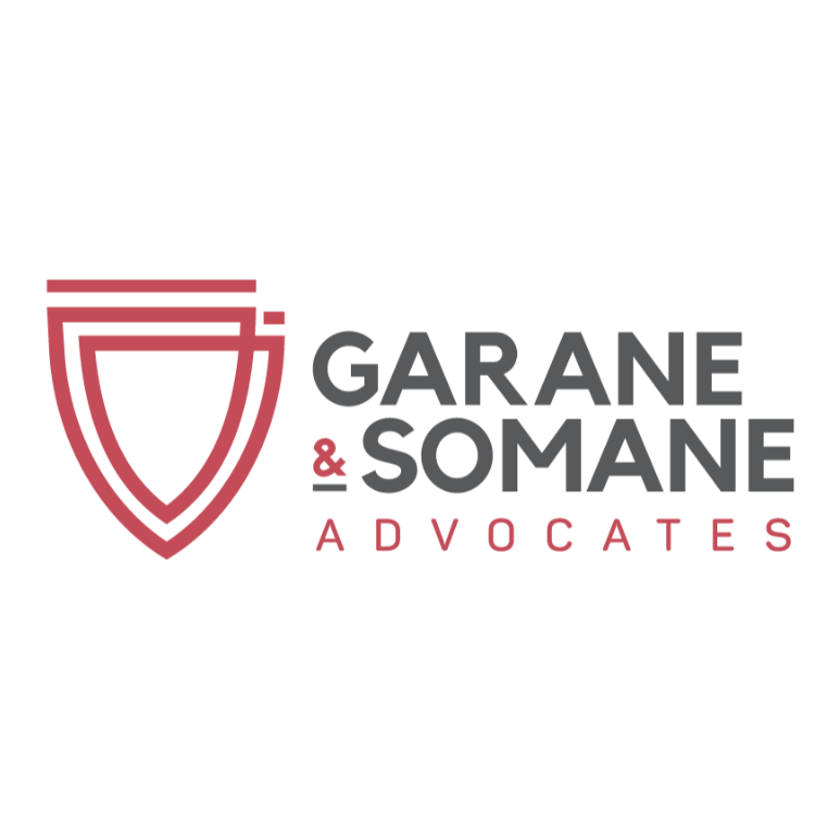 Garane & Somane Advocates Logo