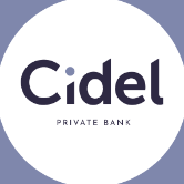 Cidel Logo
