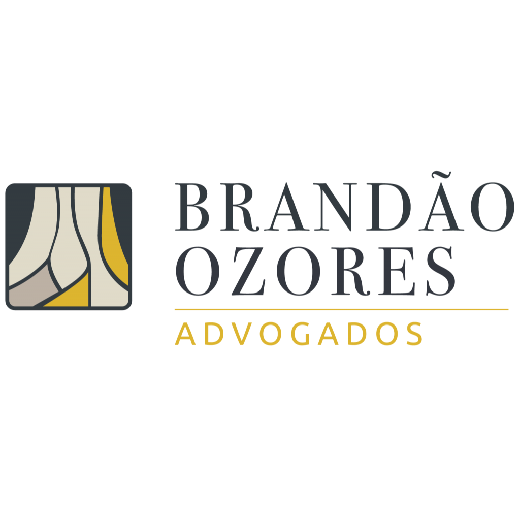 Brandão Ozores Advogados Logo