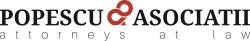 Popescu & Asociatii Logo