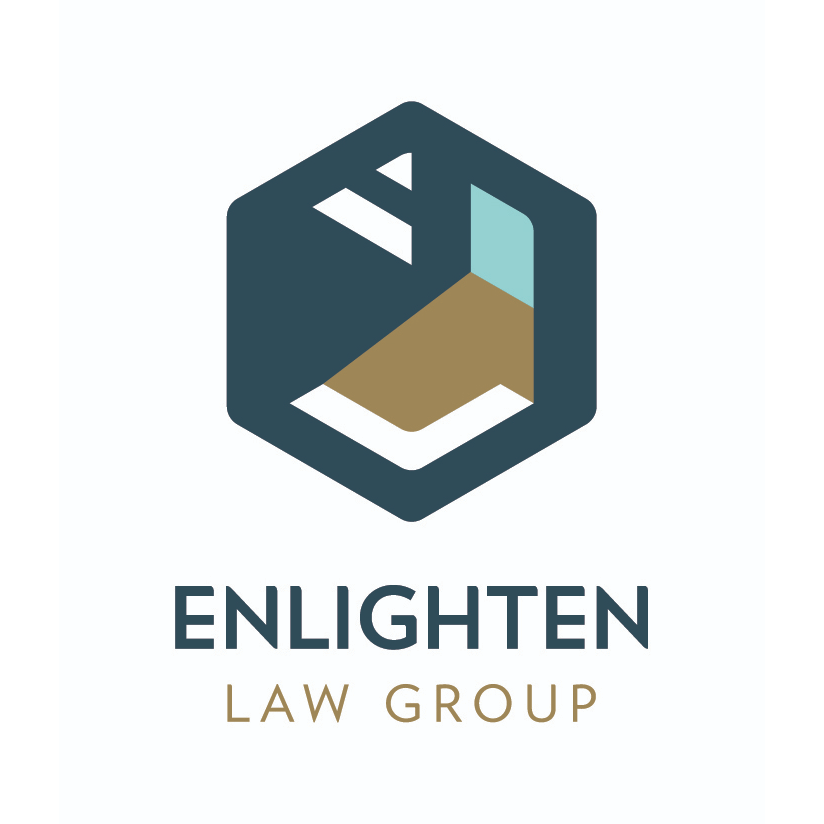 Enlighten Law Group Logo