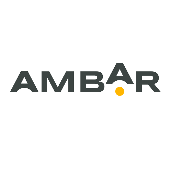 AMBAR Logo