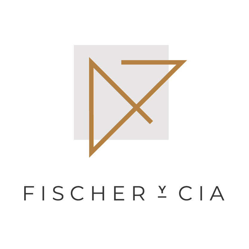 Fischer y Cía Logo