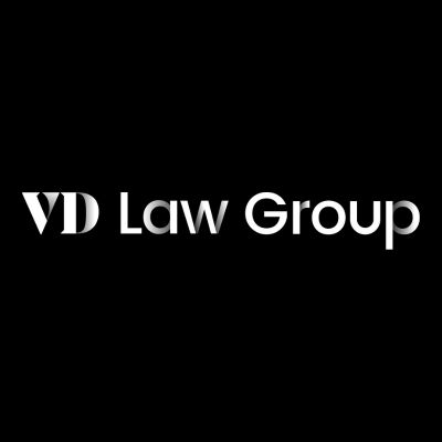 VD Law Group Logo