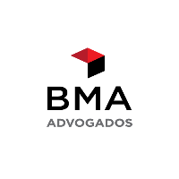 BMA Advogados Logo