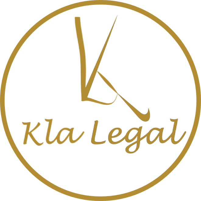 KLA Legal Logo