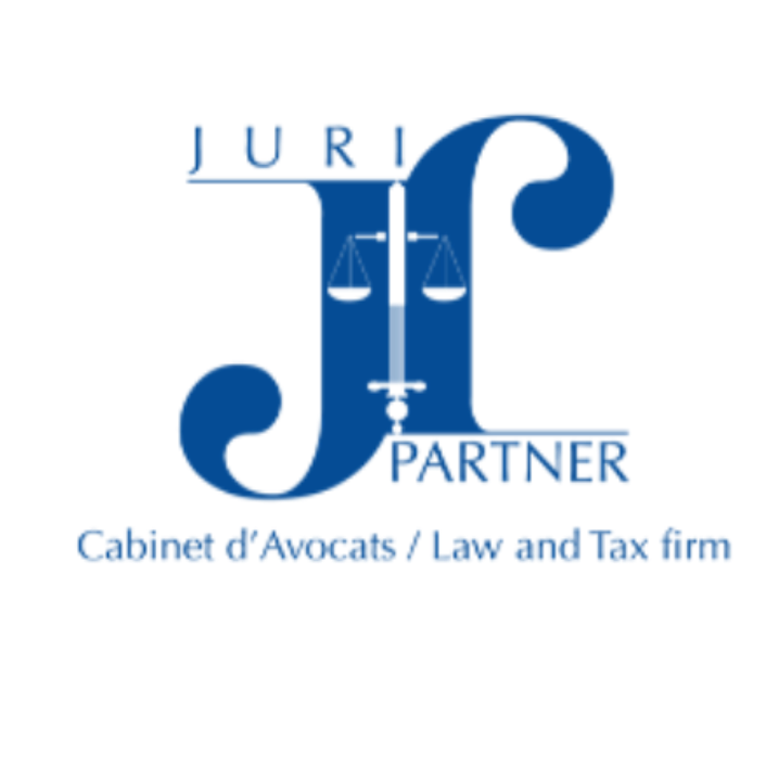 Cabinet Juri-Partner Logo