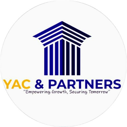 YAC & Partners Logo