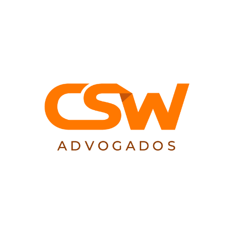 CSW Advogados Logo