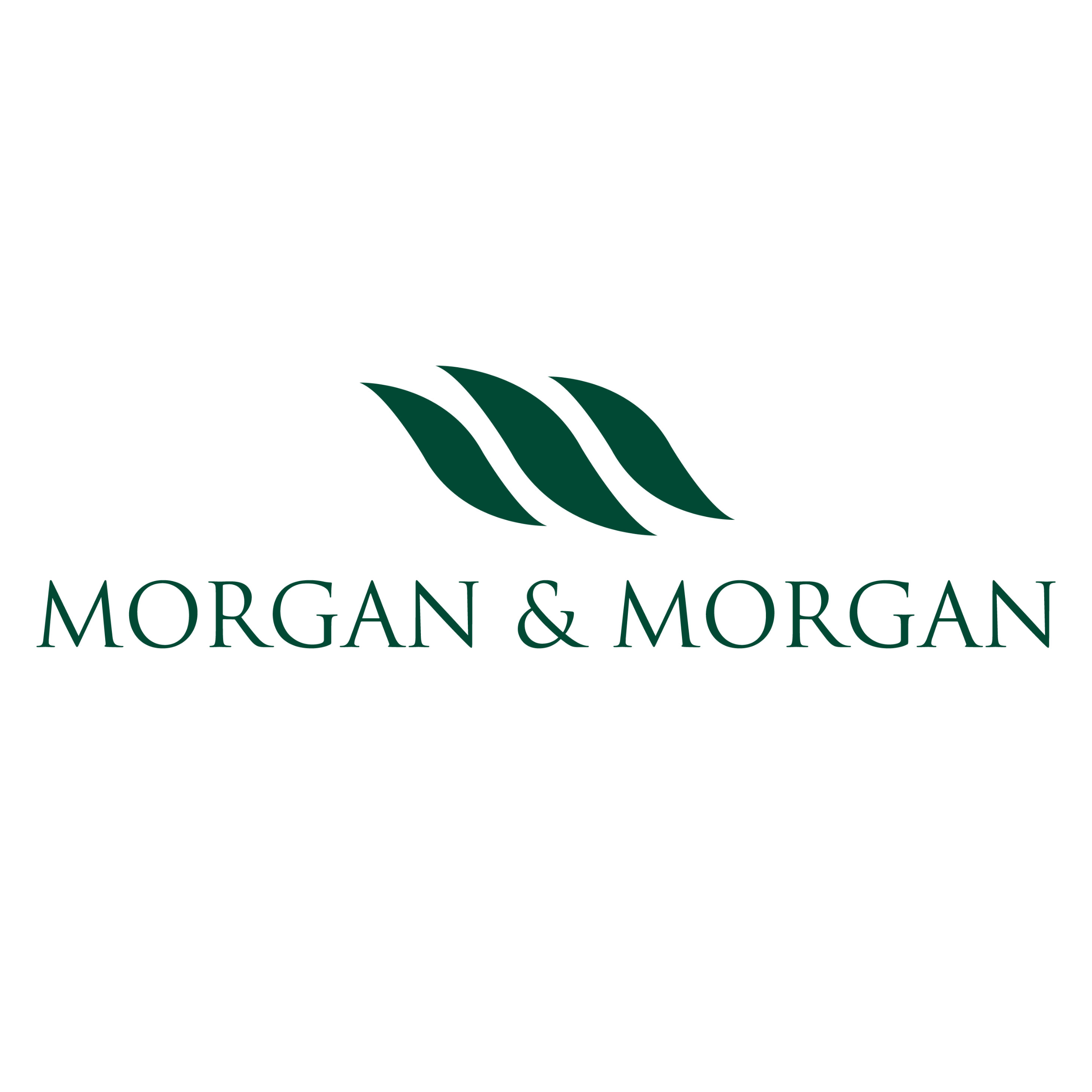 Morgan & Morgan Logo