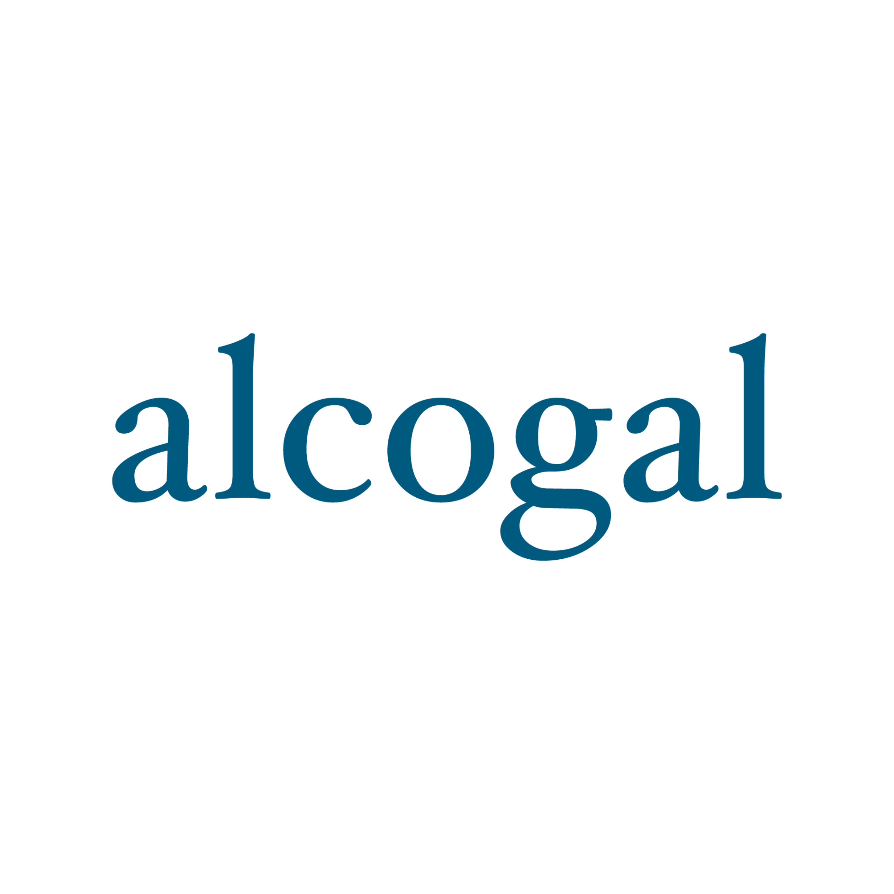 Alemán, Cordero, Galindo & Lee Logo