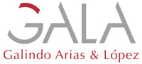 Galindo, Arias & López Logo