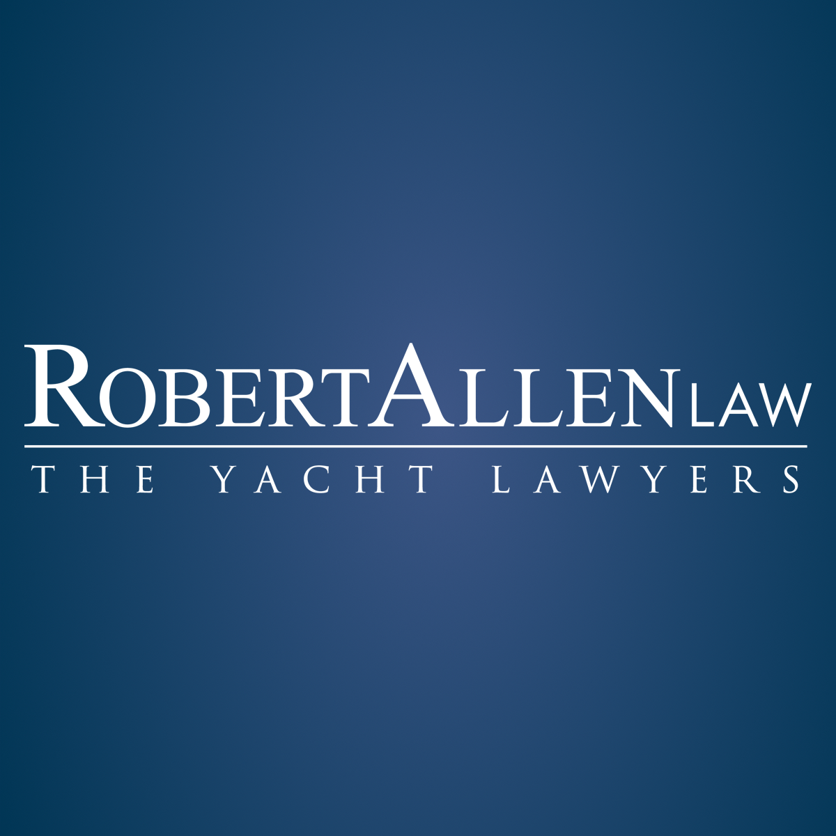 Robert Allen Law Logo