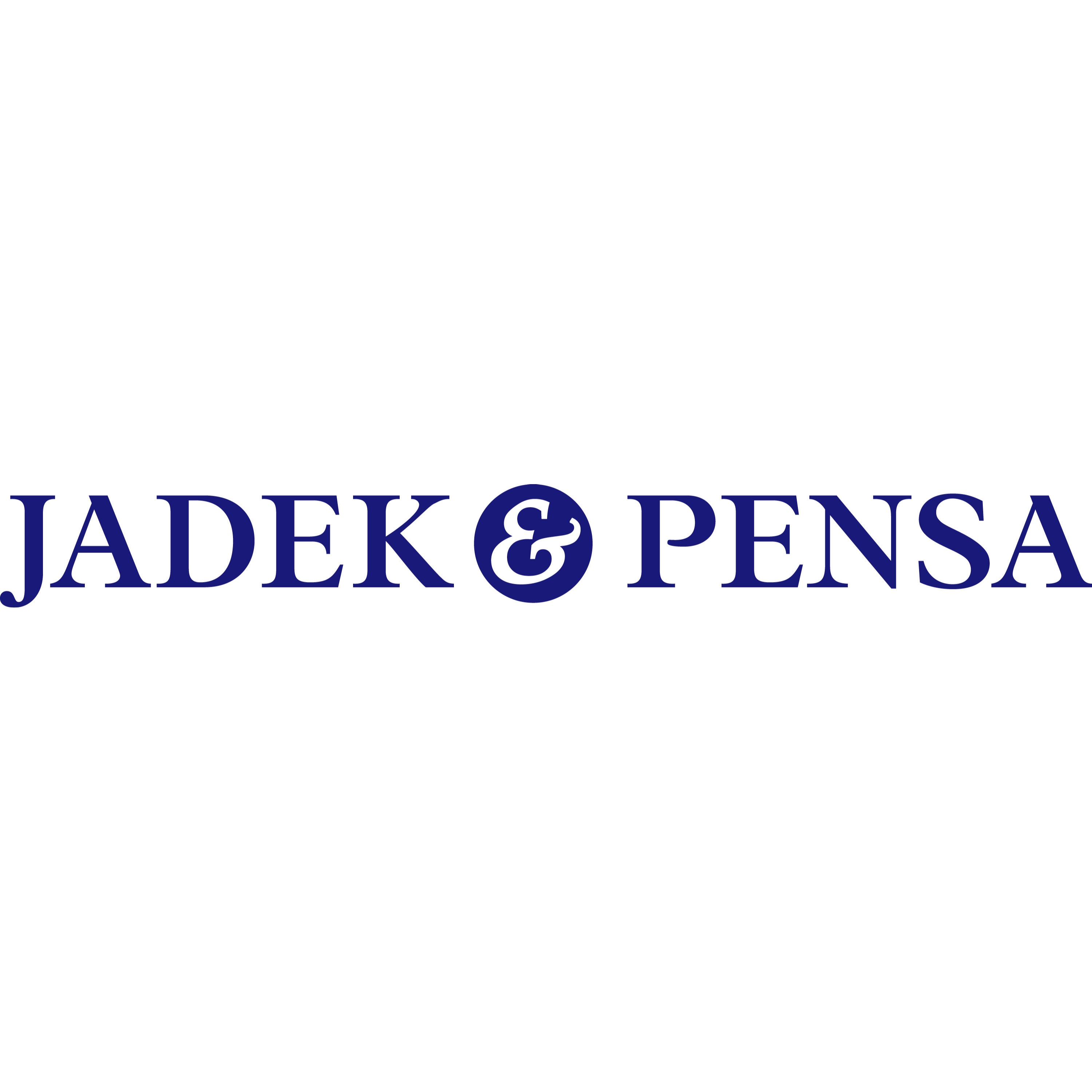 Jadek & Pensa Law Firm Logo