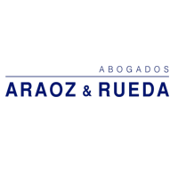 Araoz & Rueda Logo