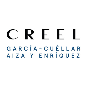 Creel, García-Cuéllar, Aiza y Enríquez, S.C. Logo