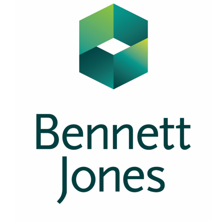 Bennett Jones LLP Logo