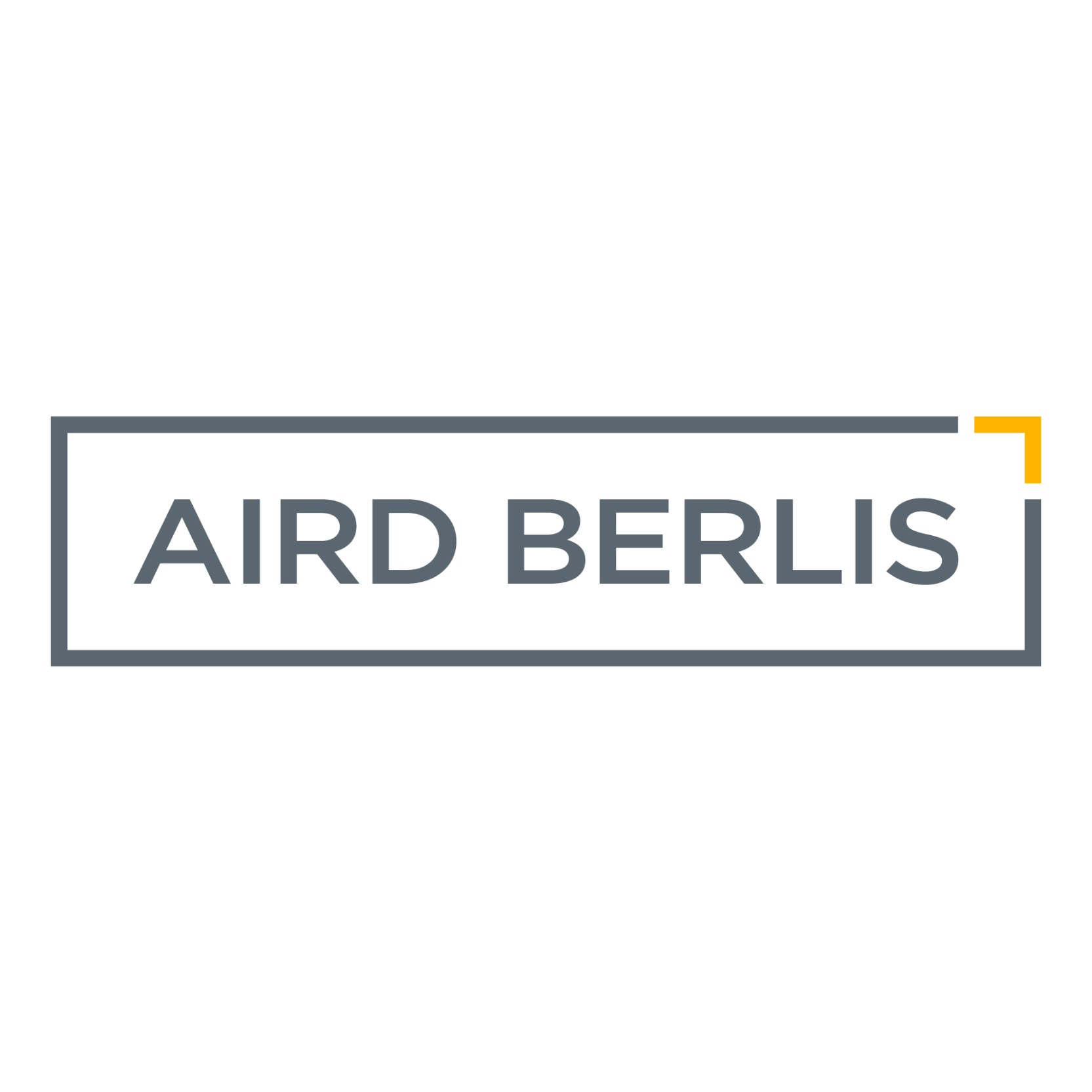 Aird & Berlis LLP Logo