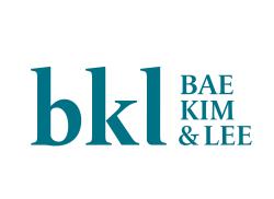 Bae, Kim & Lee LLC Logo