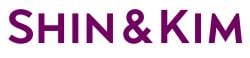Shin & Kim Logo