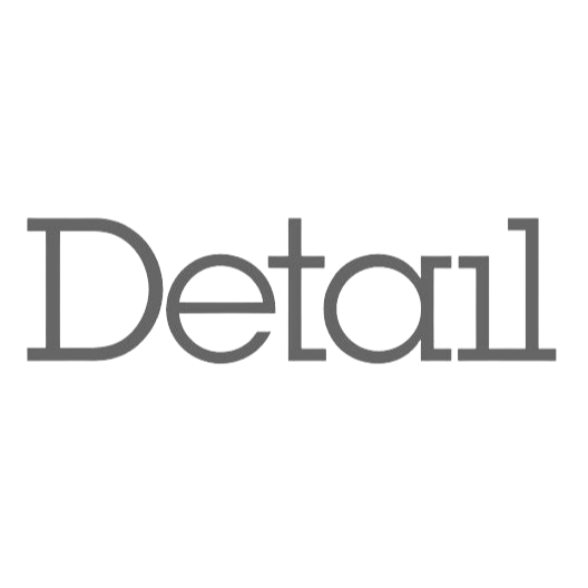 DETAIL Commercial Solicitors Logo