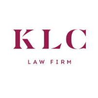 KLC Law Firm Logo