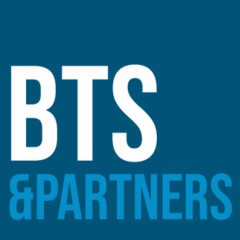 BTS & Partners (Beceni - Sevim Attorney Partnership) Logo