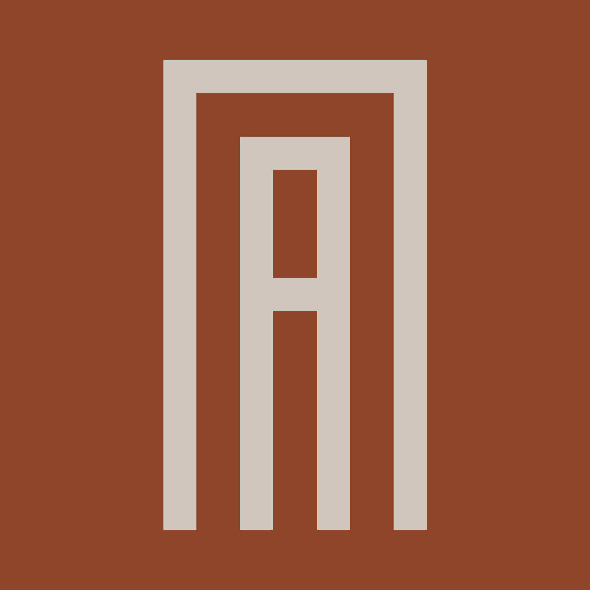 Law Firm Andrić & Partners Logo