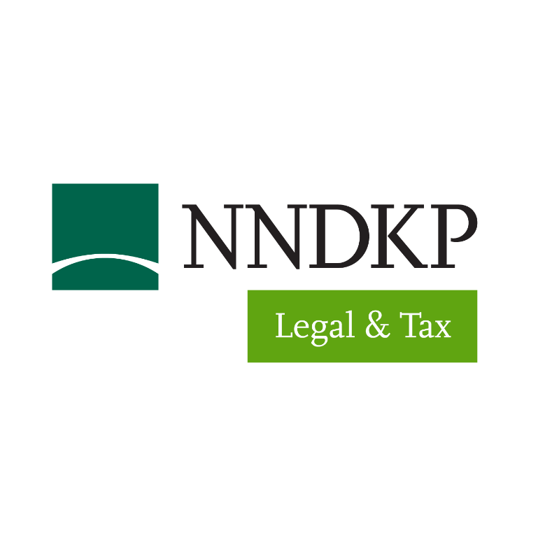Nestor Nestor Diculescu Kingston Petersen Logo