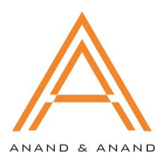 Anand and Anand Advocates Logo