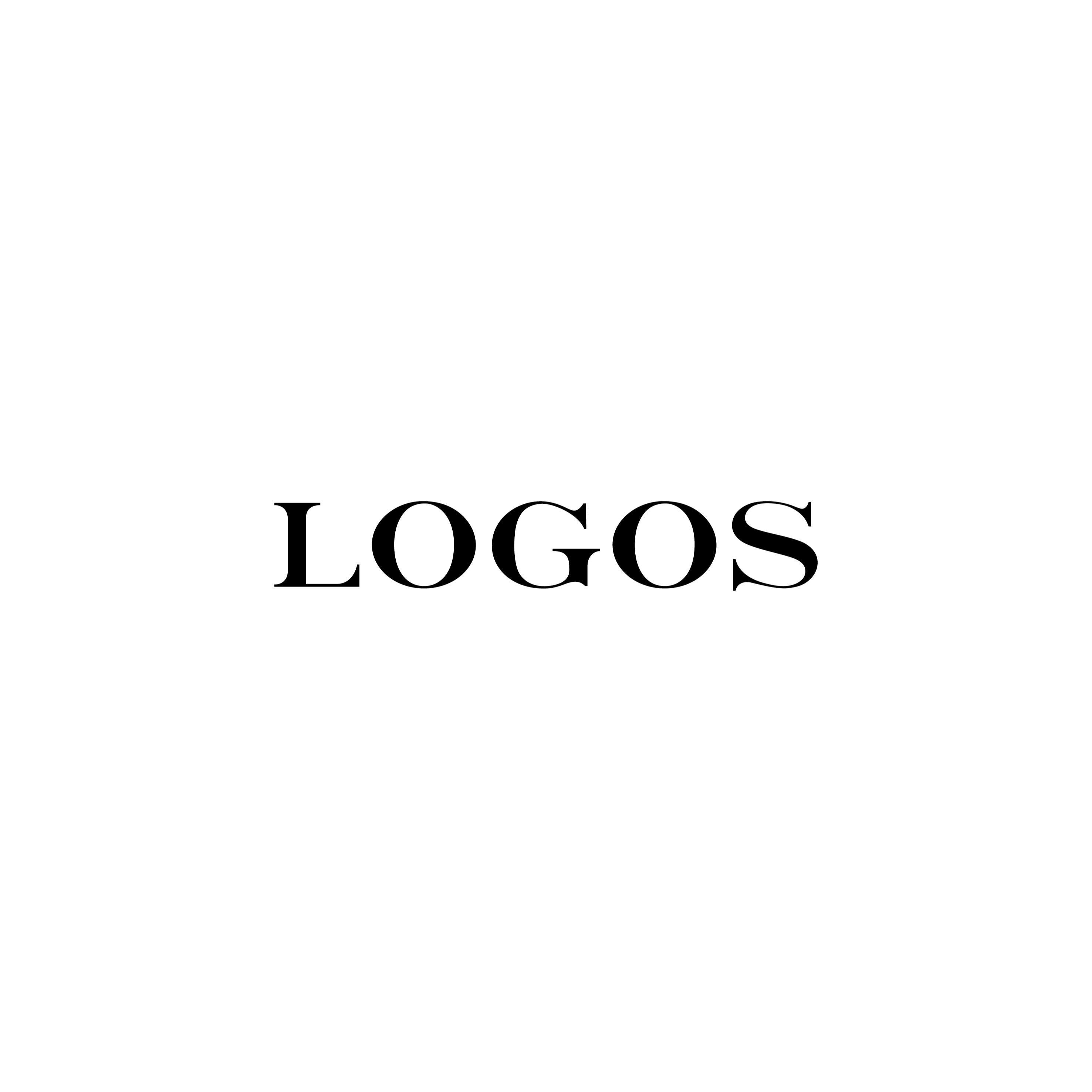 LOGOS Logo