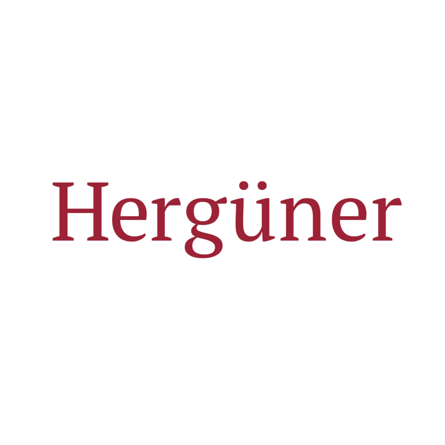 Hergüner Bilgen Üçer Attorney Partnership Logo
